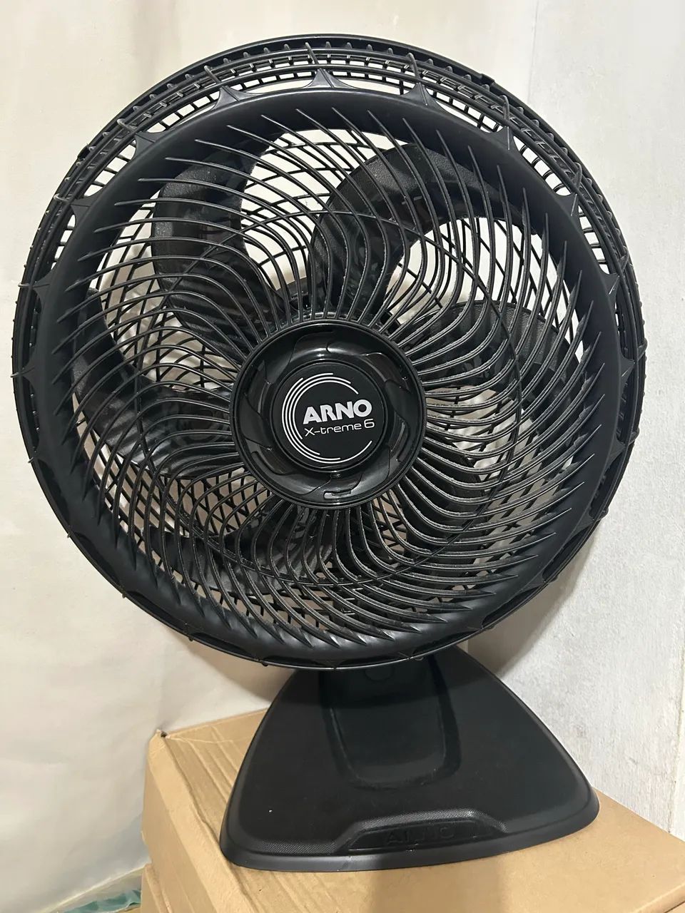 Ventilador Arno X-tremer 6 - 40 Cm 