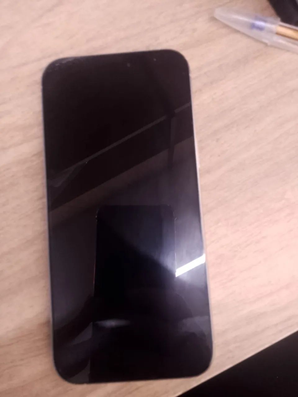 Iphone 16 pro max  - Foto 4