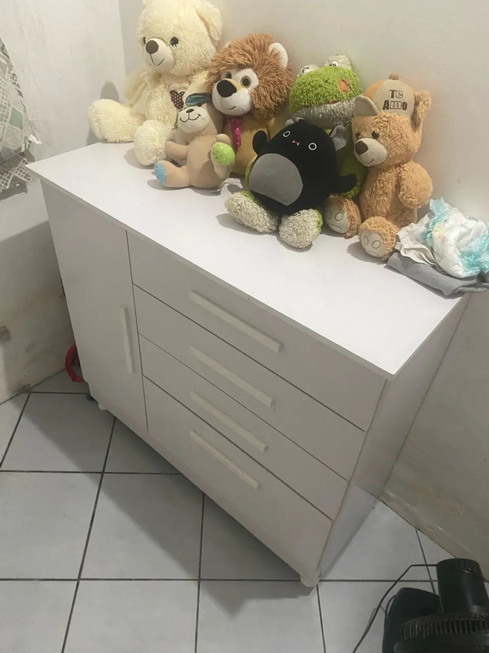 Cômoda - Foto 2