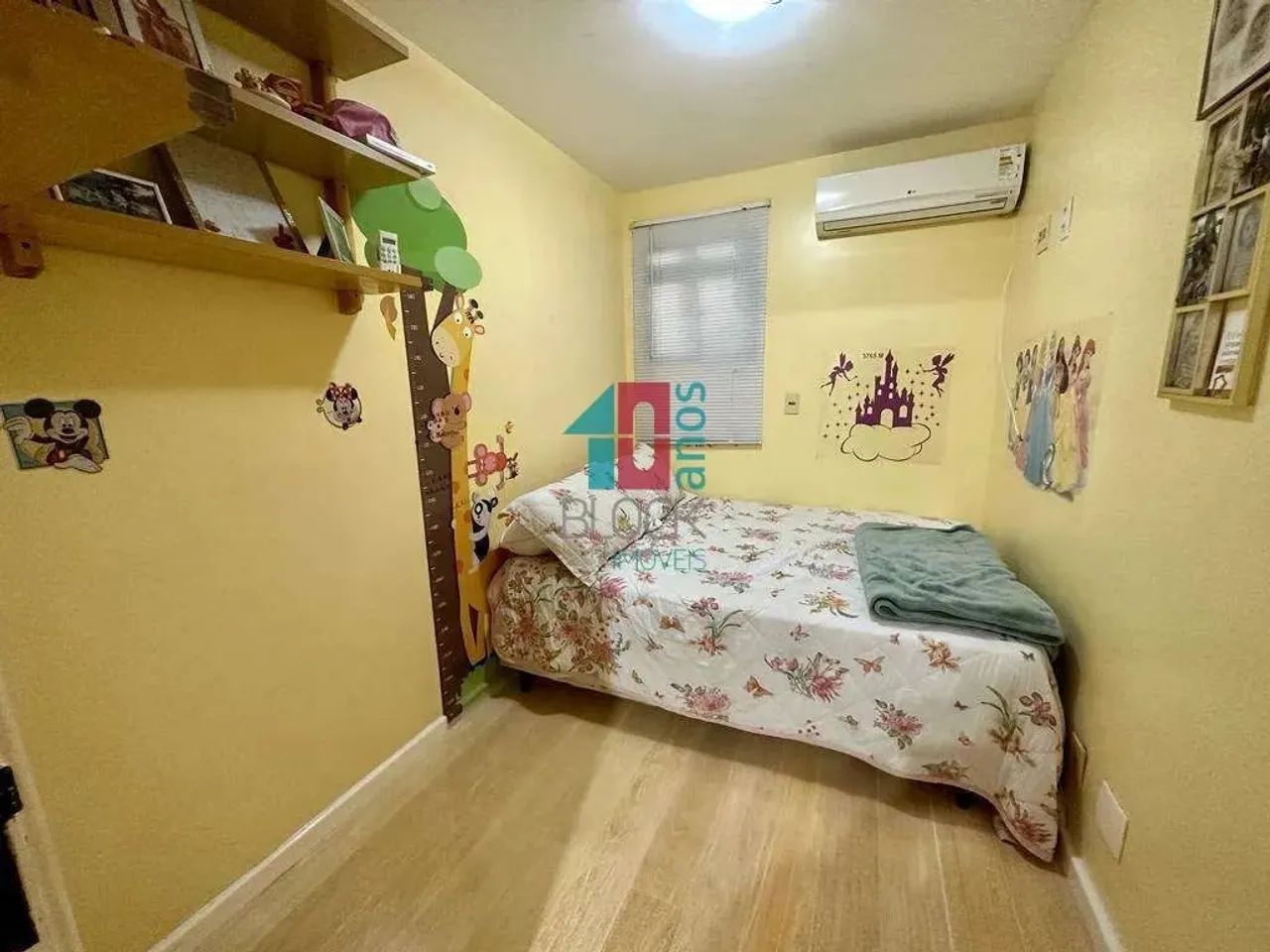 Recreio dos Bandeirantes | Apartamento 3 quartos, sendo 1 suite - Foto 9