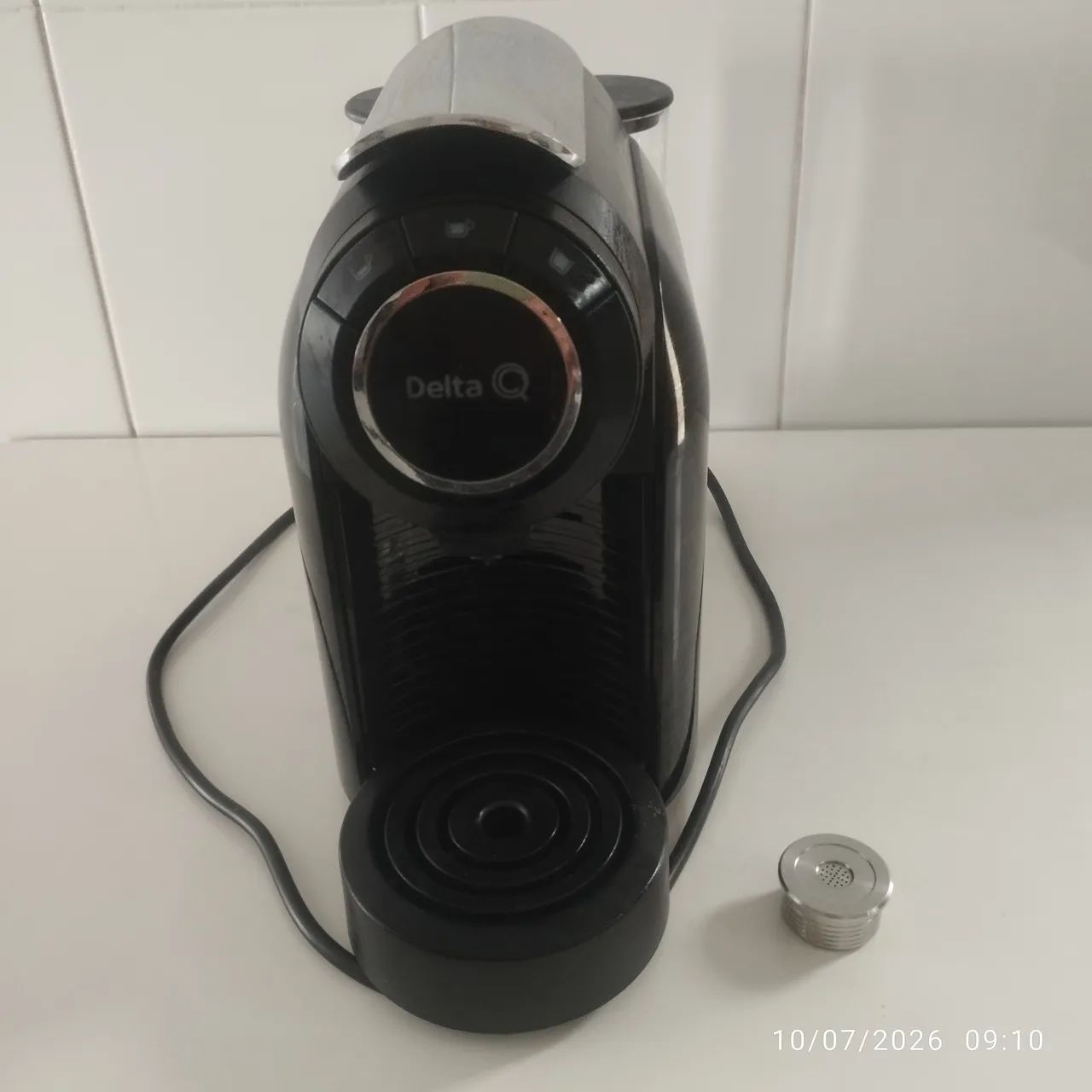 Cafeteira Delta Q  - Foto 2