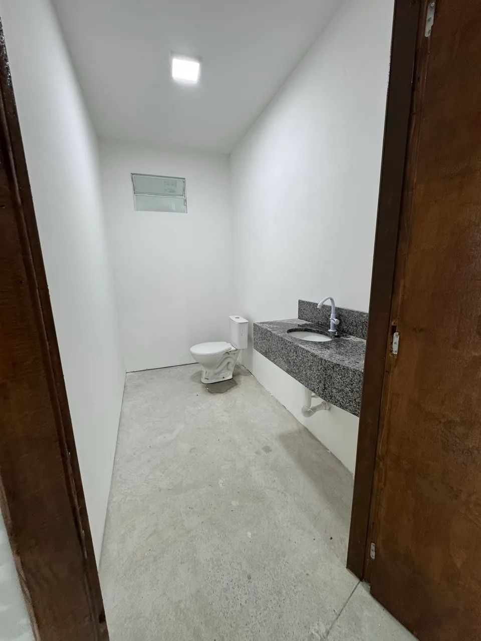Pavilhão comercial  - Foto 4