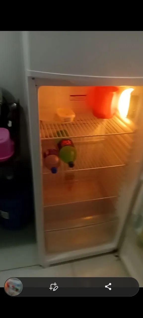 Geladeira  - Foto 2