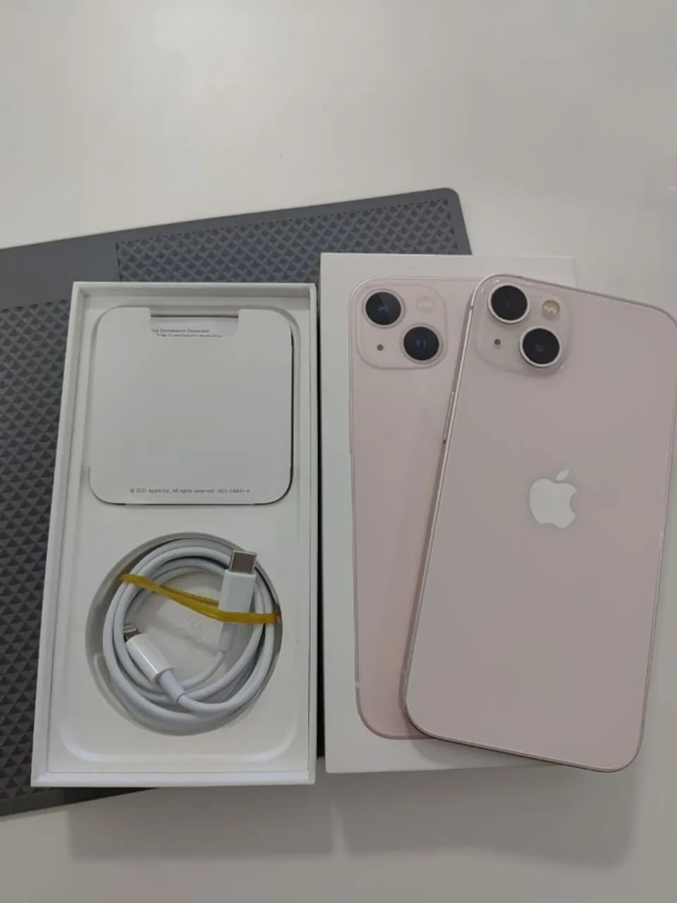iPhone 13 128 Gb - Foto 2
