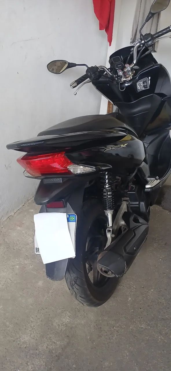 PCX  - Foto 5