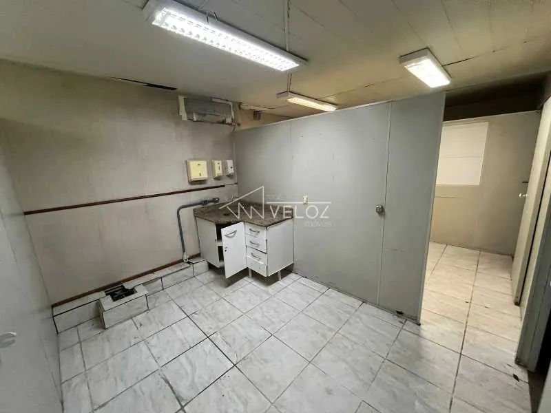 Sobreloja - / Comercial / Flamengo - Foto 2