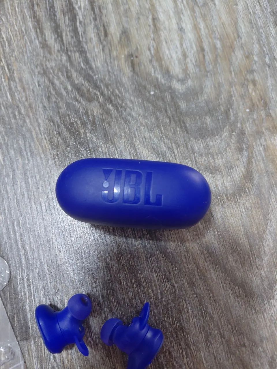 Fone jbl endurace race  - Foto 3