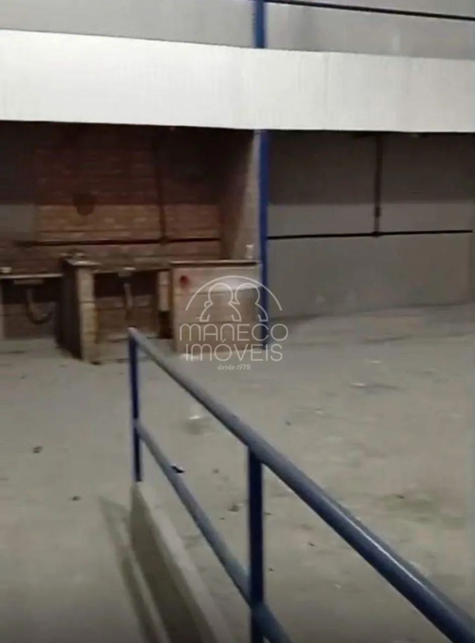 Galpão - jardim casqueiro, Cubatão. - Foto 4