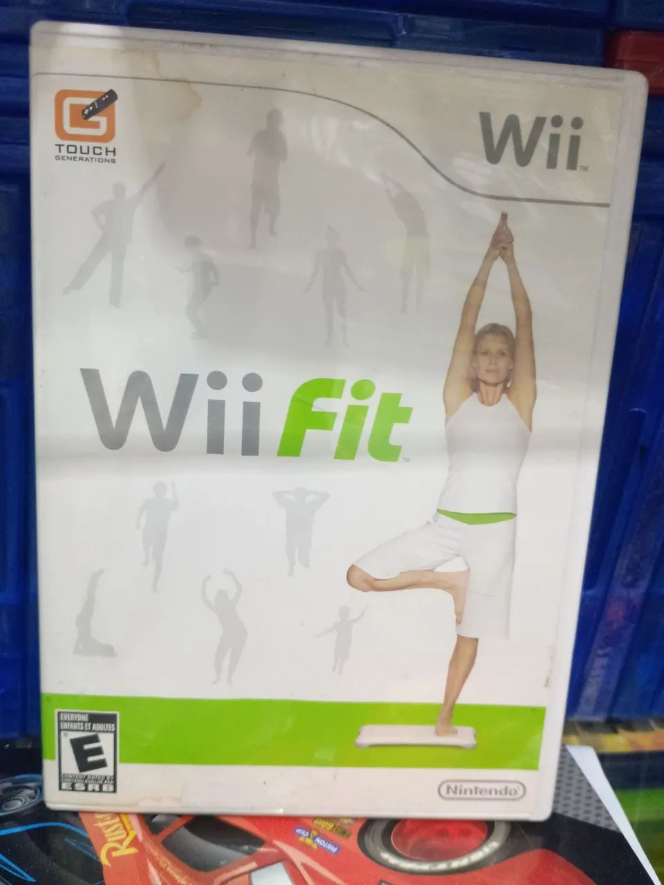 Games 