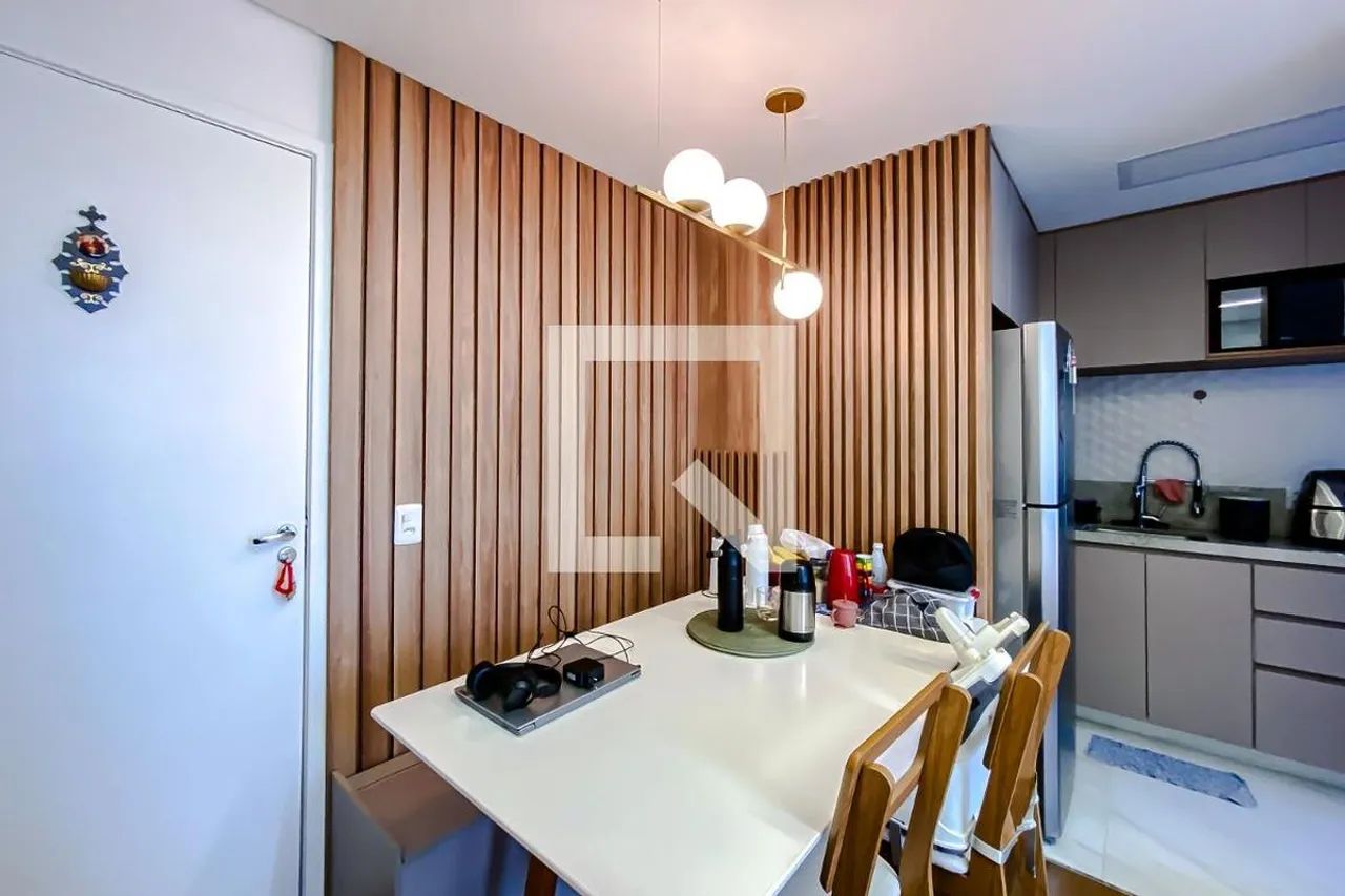Apartamento à Venda - Mooca, 2 Quartos, 45 m2 - Foto 2
