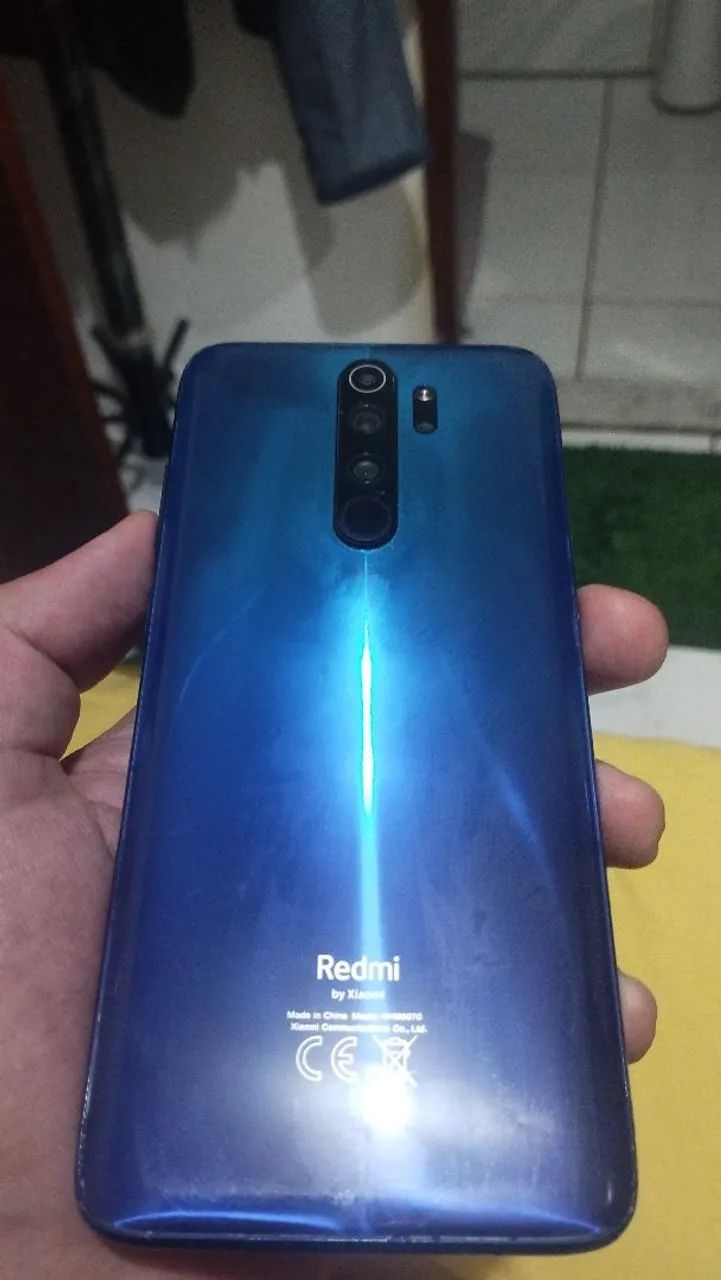 Xiaomi Redimi Note 8 Pro - Foto 2