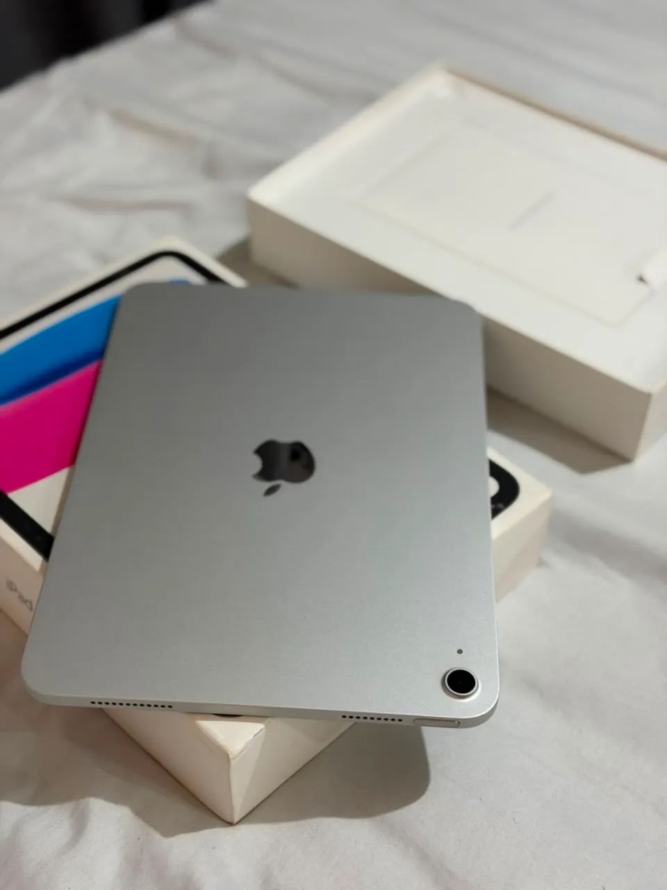 iPad 11° A16 - 128g - Foto 3