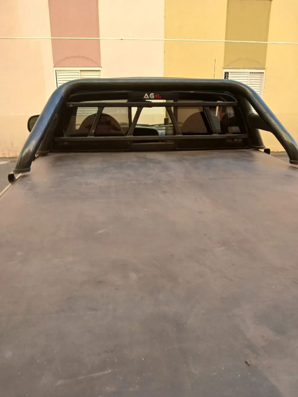 Dodge Dakota 2.5 1999 - Foto 5