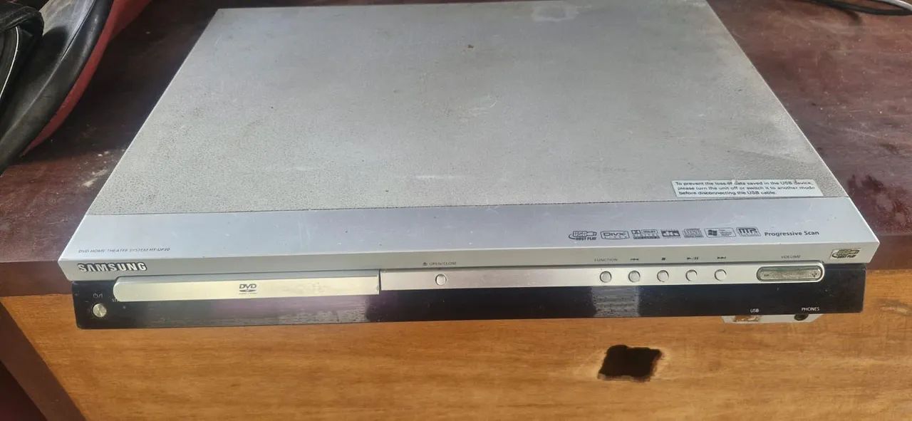 Home theater