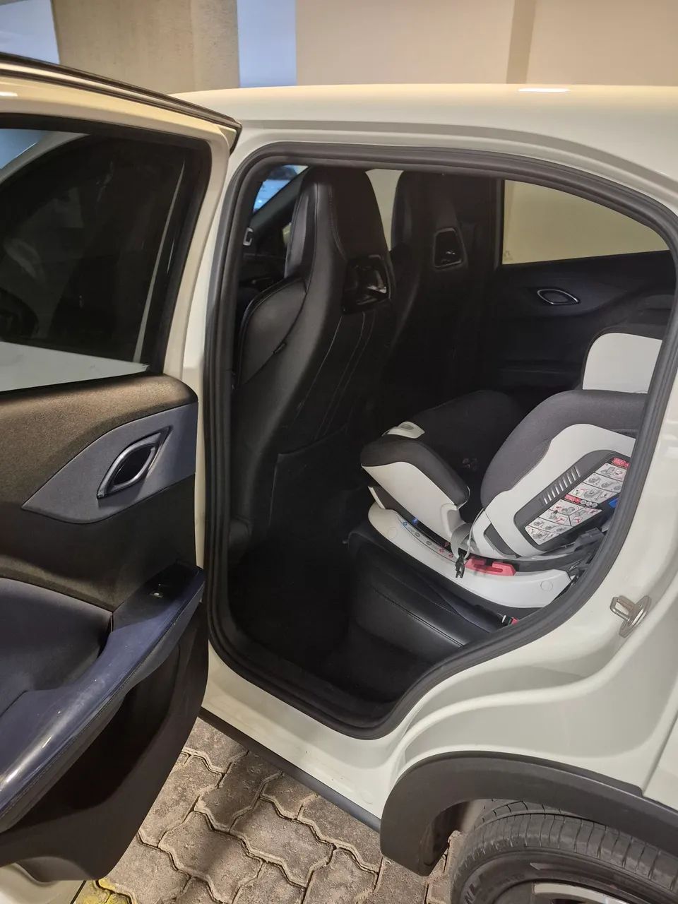BYD Dolphin Mini (Elétrico) 2025 - Foto 4