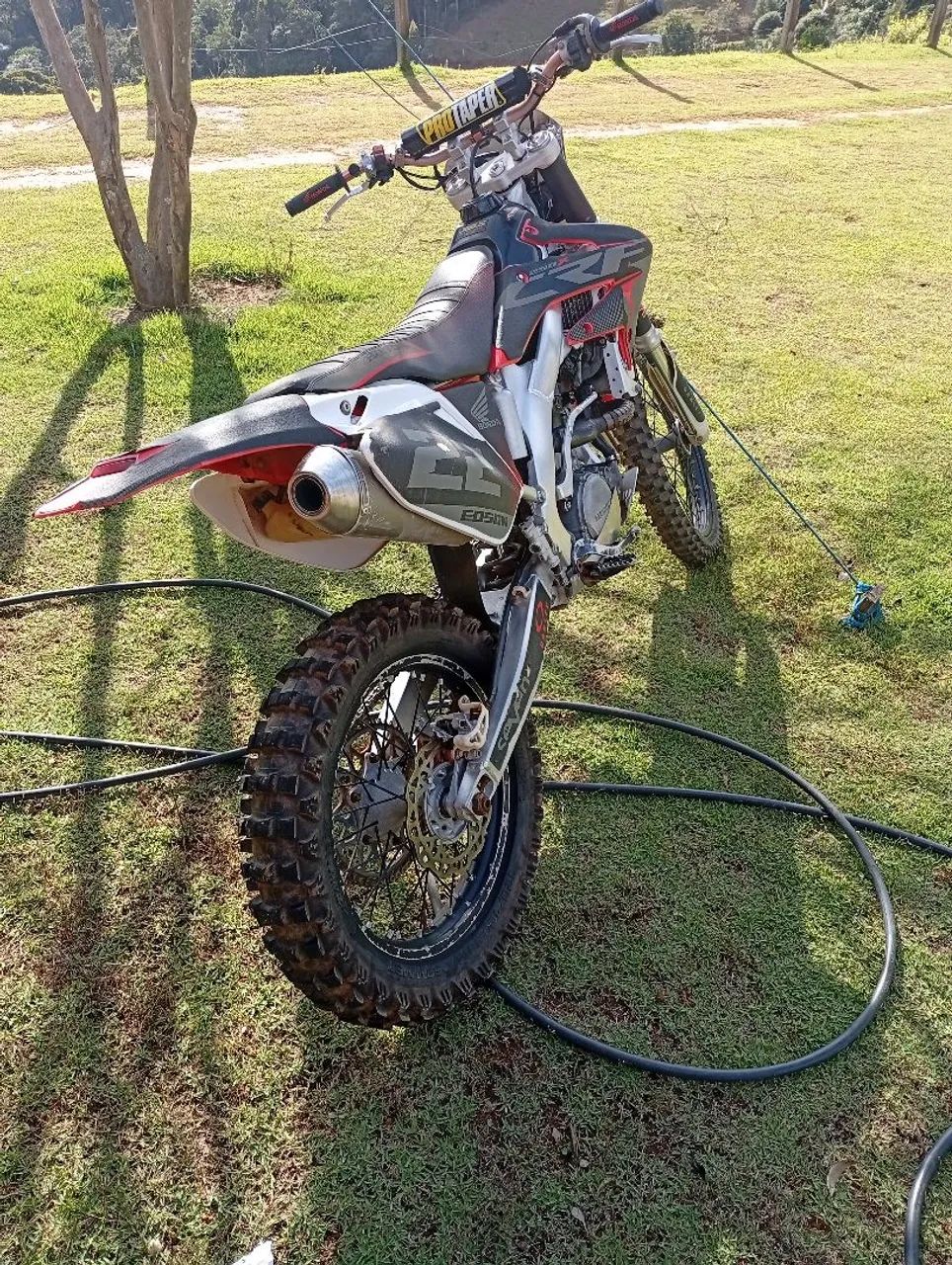 CRF 250X - Foto 5