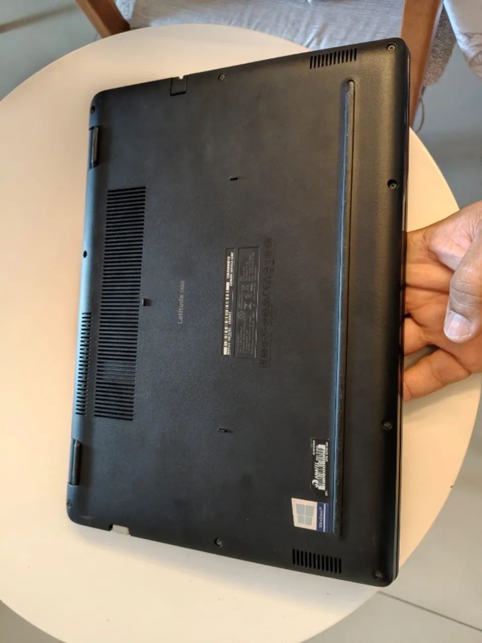 notbook dell i7 - Foto 3