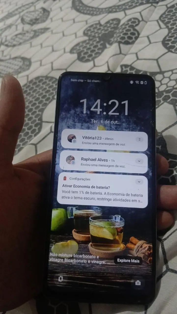 Celular
