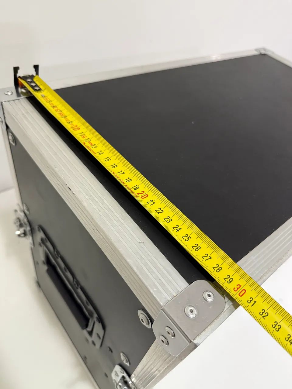 Hard Case para mesa de som 4u novinho - Foto 3