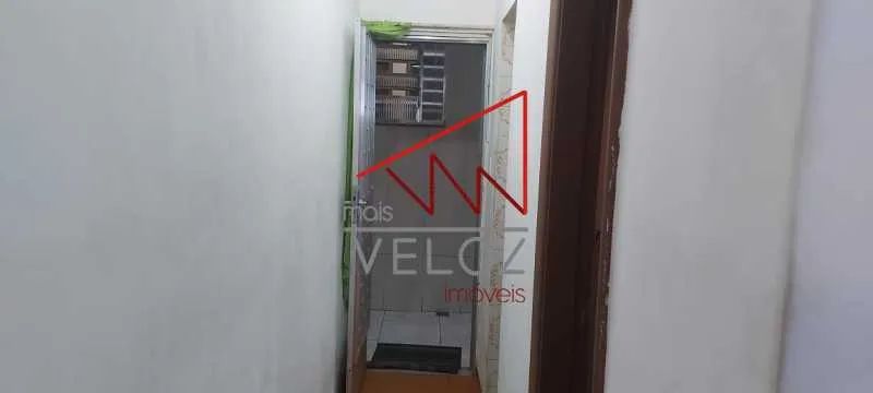 Kitnet/Conjugado : / Residencial / Centro
