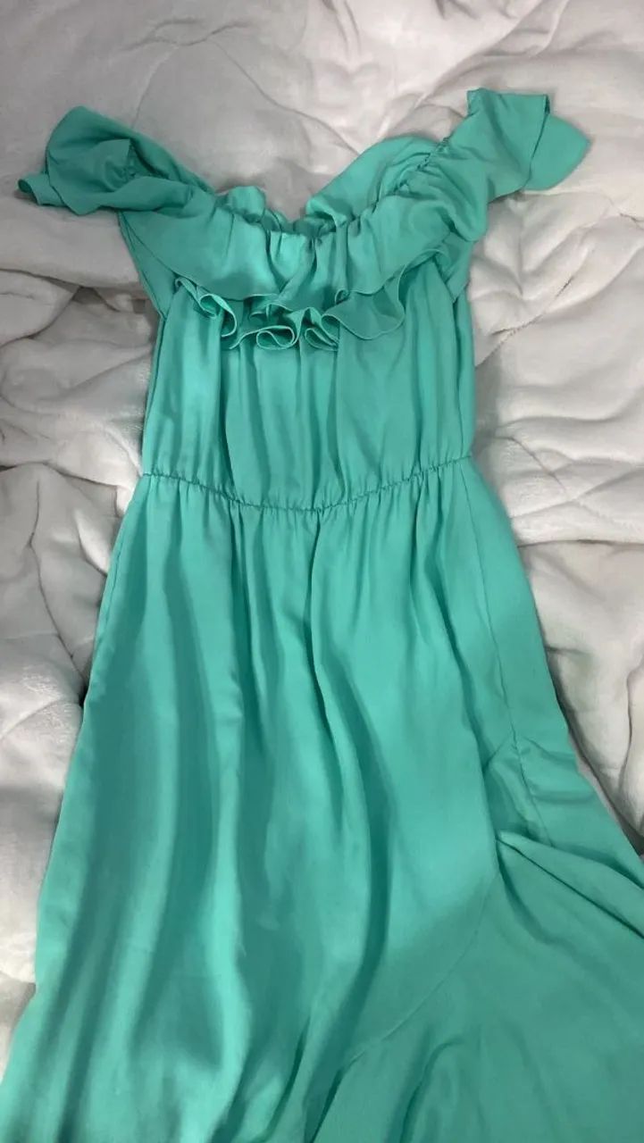 Vestido - Foto 2