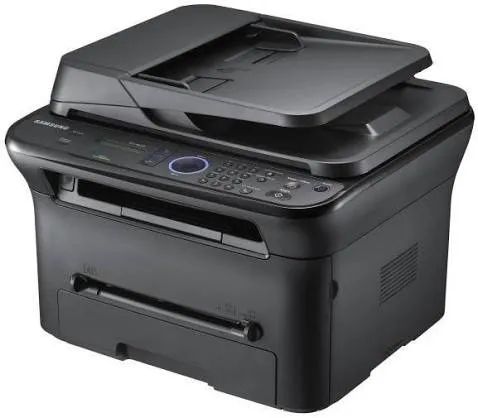 Impressora Samsung 4623f