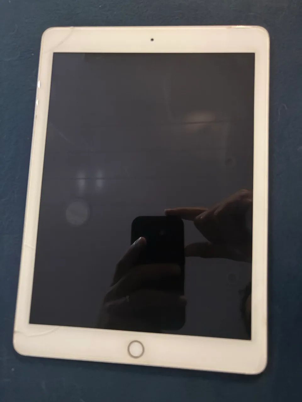 iPad Air 2 - Foto 2