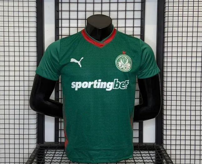 Camisa de time  - Foto 4