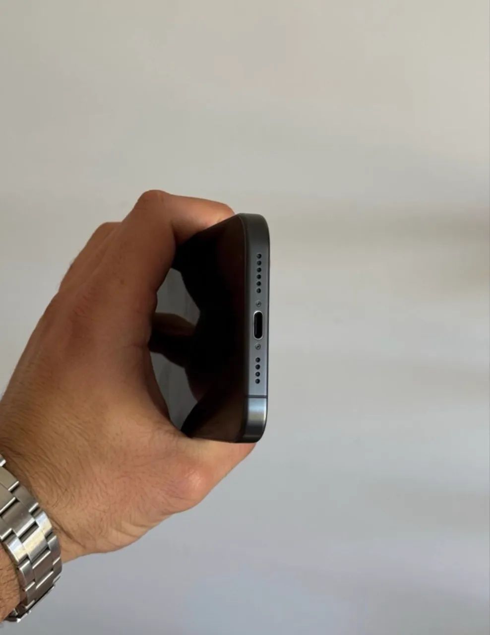 iPhone 15 Pro Max | 256g de armazenamento  - Foto 5