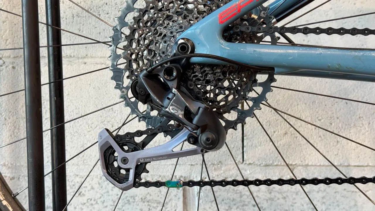 Specialized Epic - Foto 4