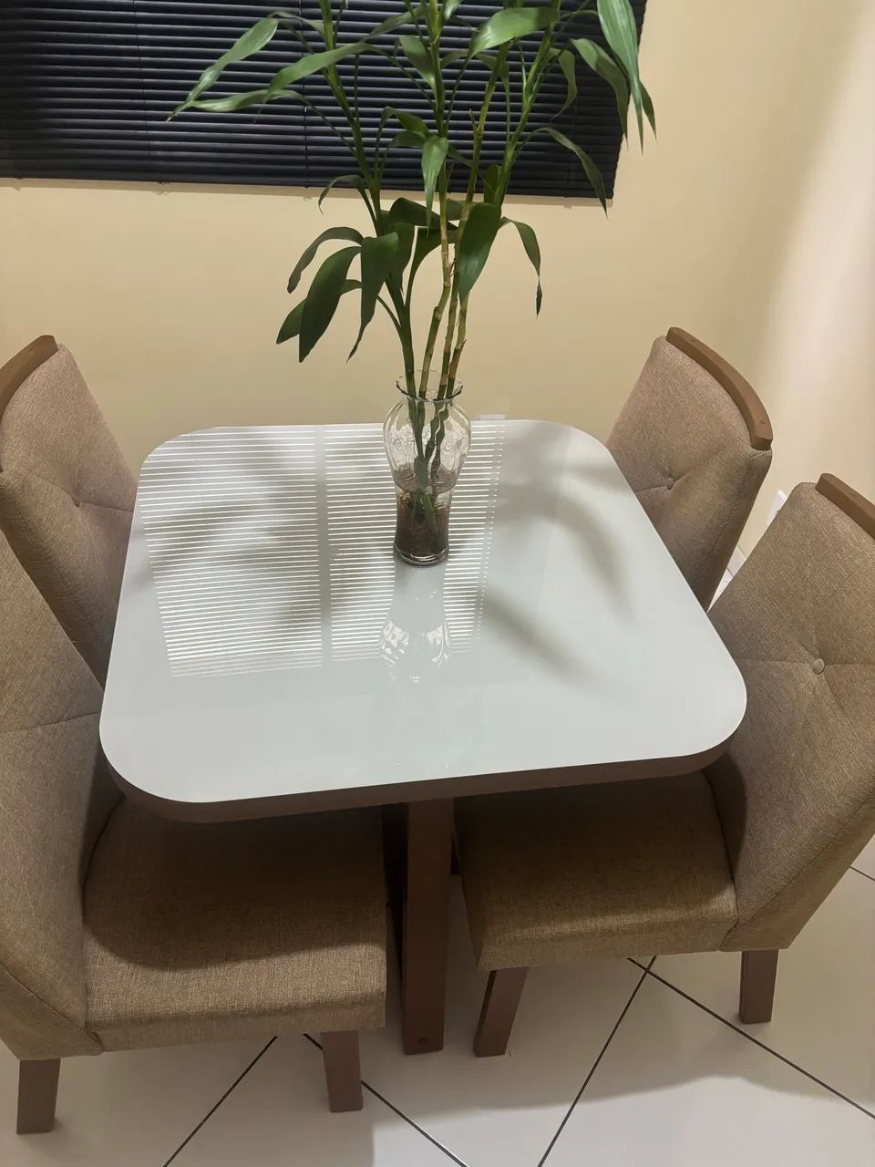 Mesa de jantar  - Foto 5