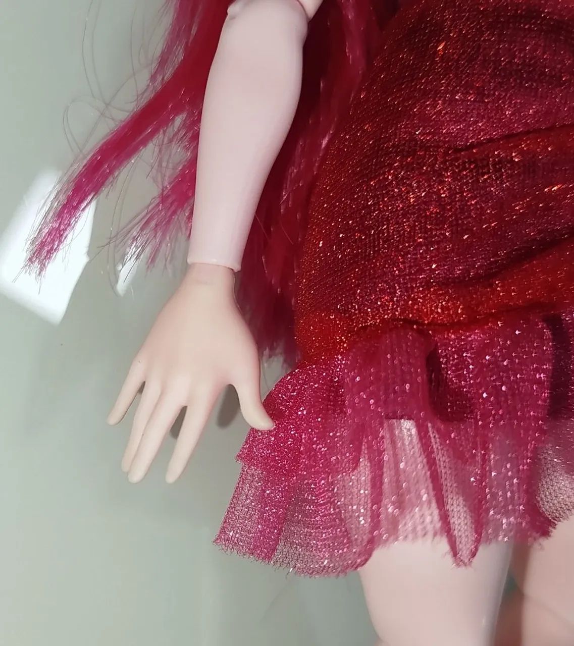Monster High G3 Draculaura Oasis  - Foto 3