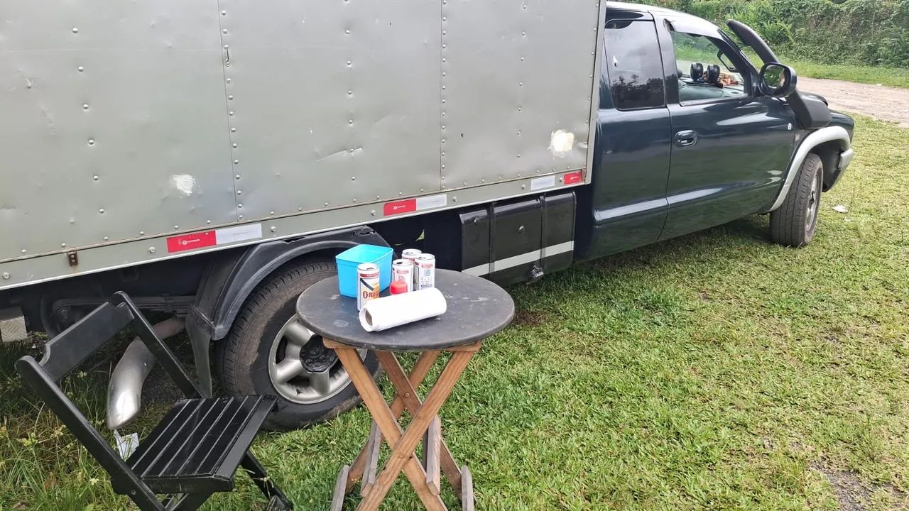 Caminhonete  - Foto 3