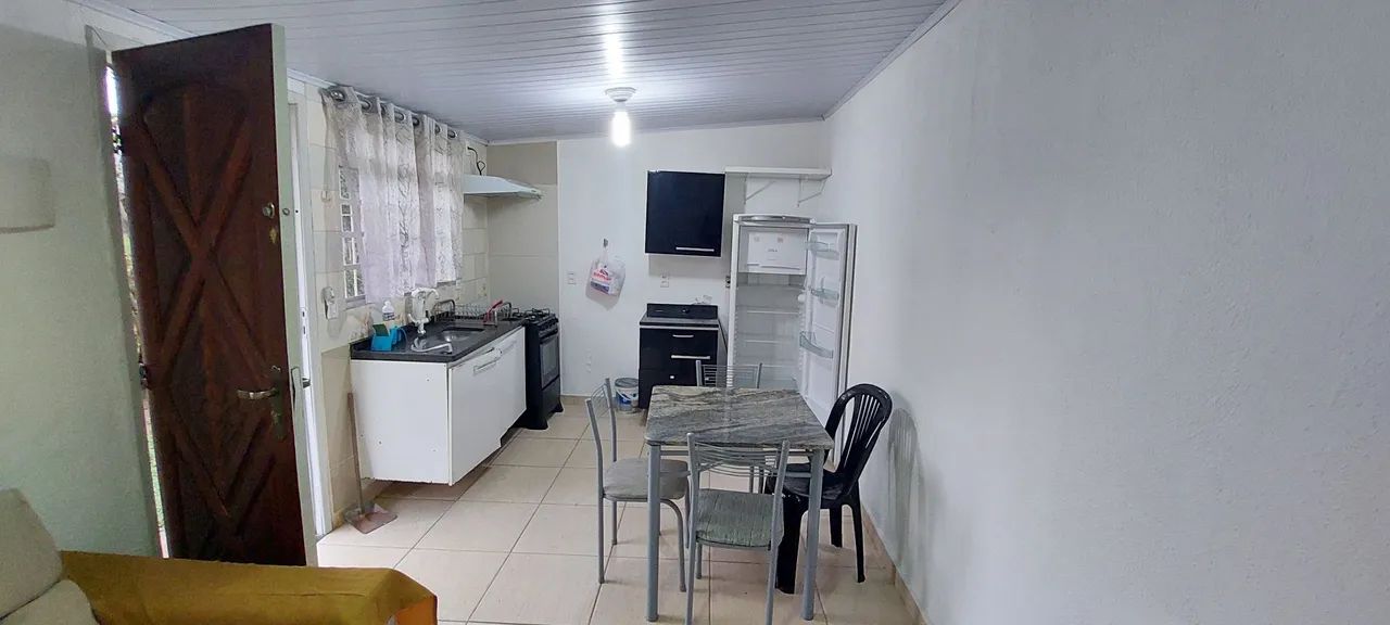 Aluguel de chácara para finais de semana ou temporadas  - Foto 12