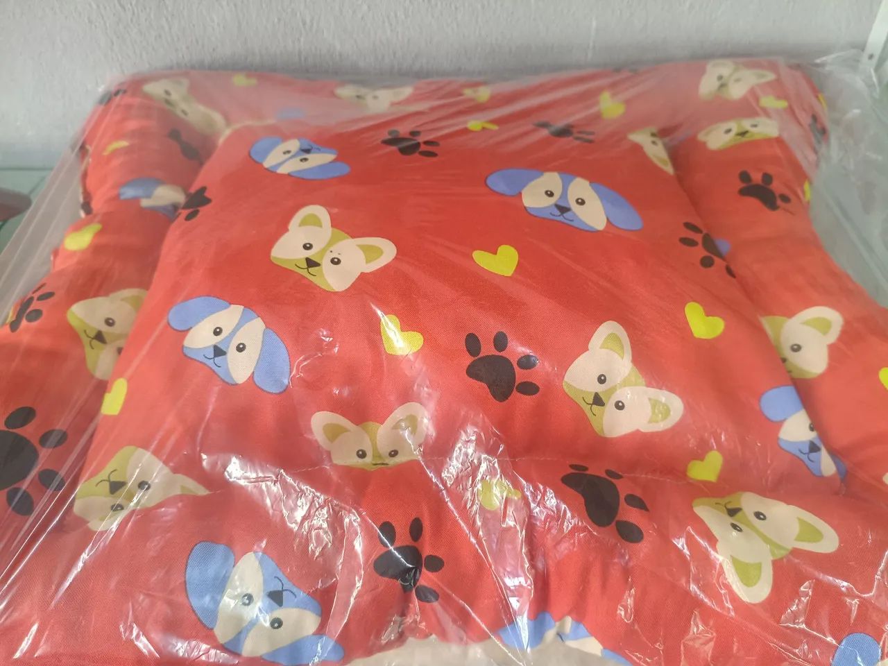 Cama pra seu pet - Foto 2