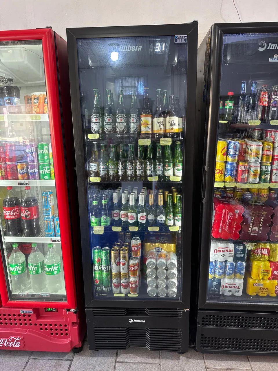 Cervejeira Imbera