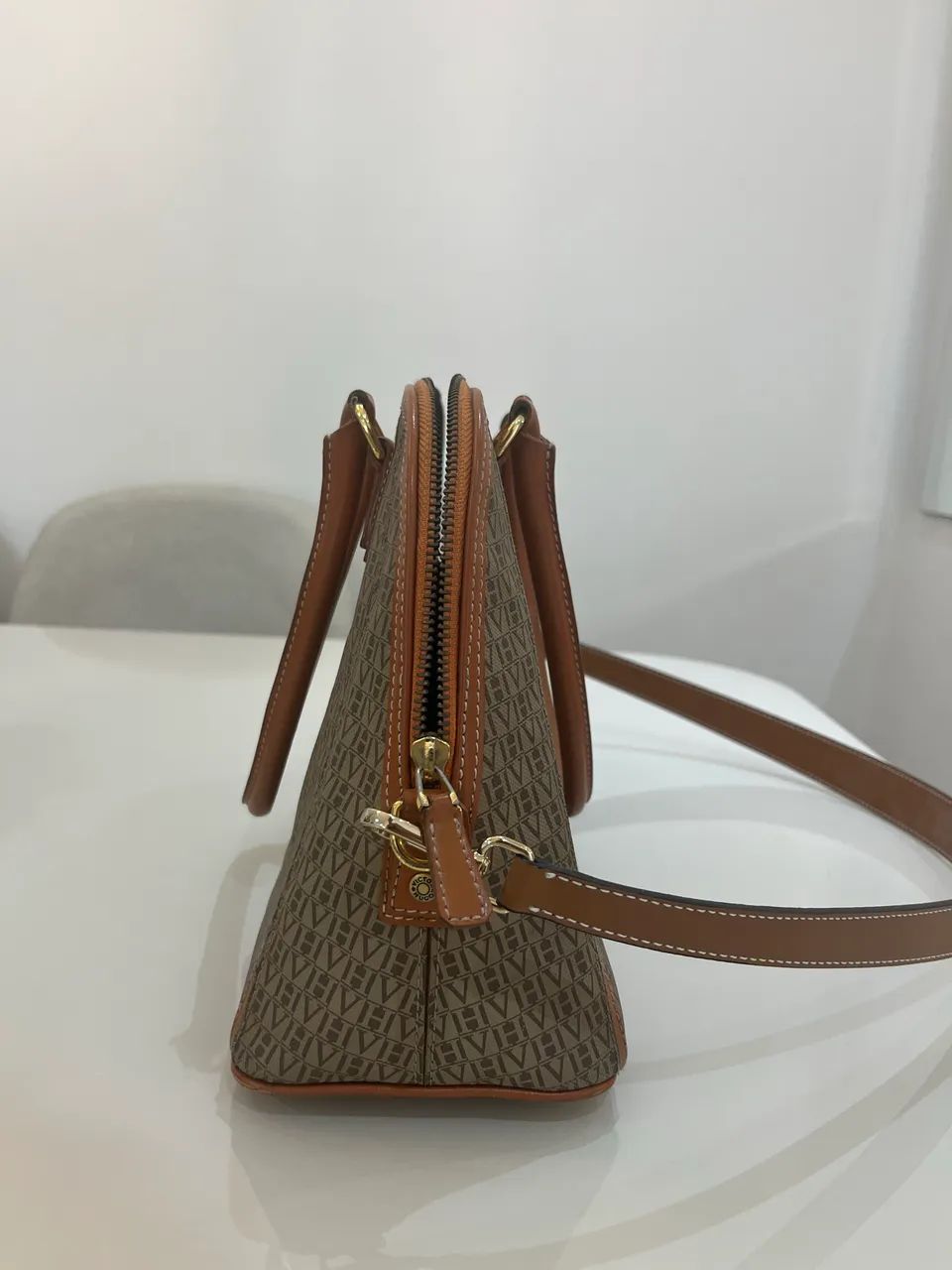 Bolsa Victor Hugo - Foto 5