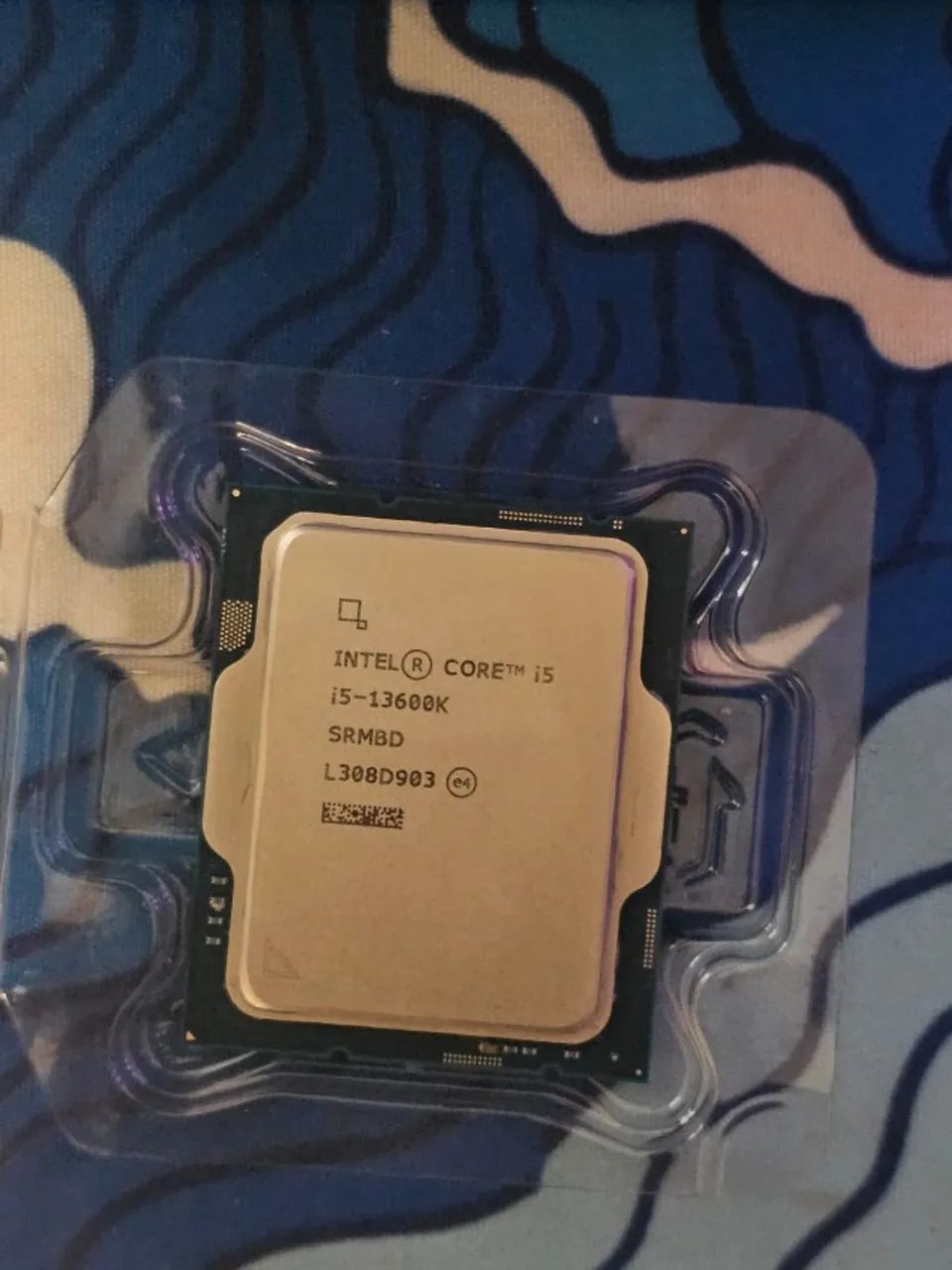 Processador i5 13600k - Foto 2