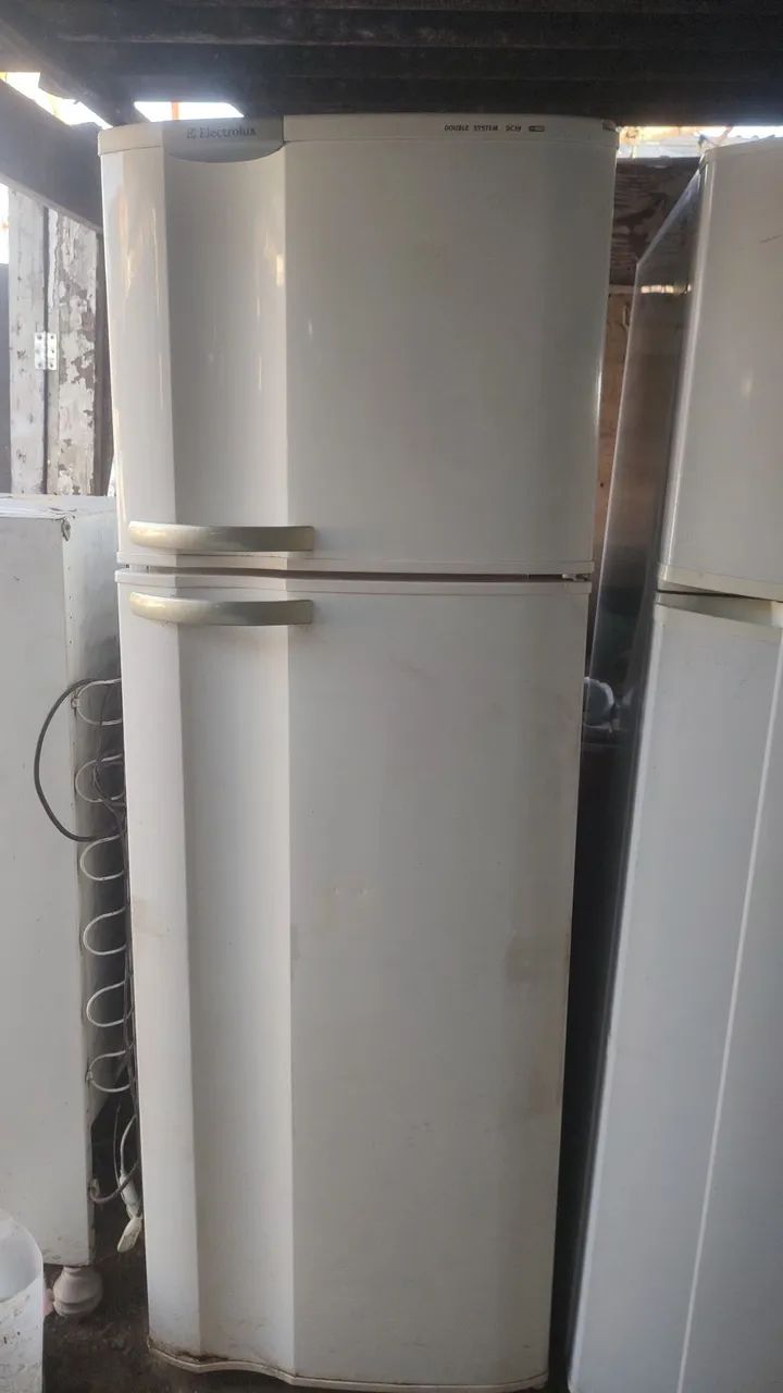 Geladeira 