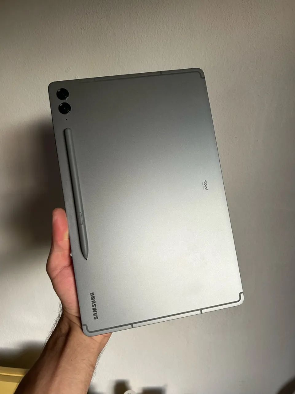 Galaxy Tab S9 Fe Plus - Foto 3