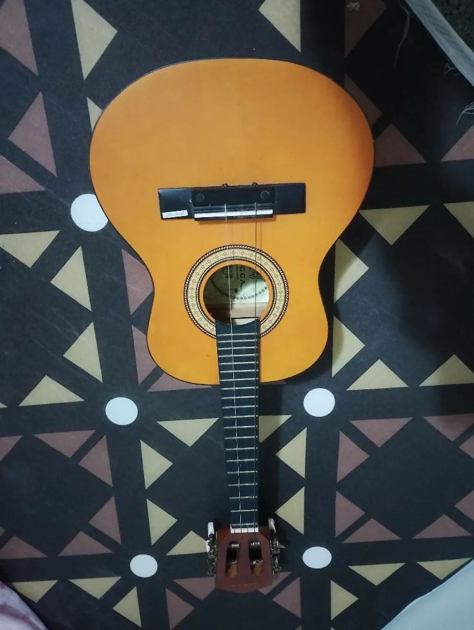 Cavaquinho vogga  - Foto 4