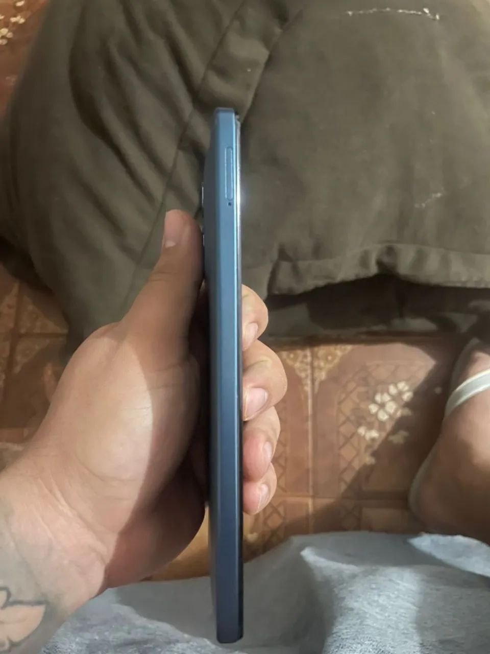 Motorola G34 - Foto 4