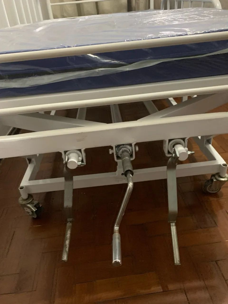 Cama de hospital  - Foto 3