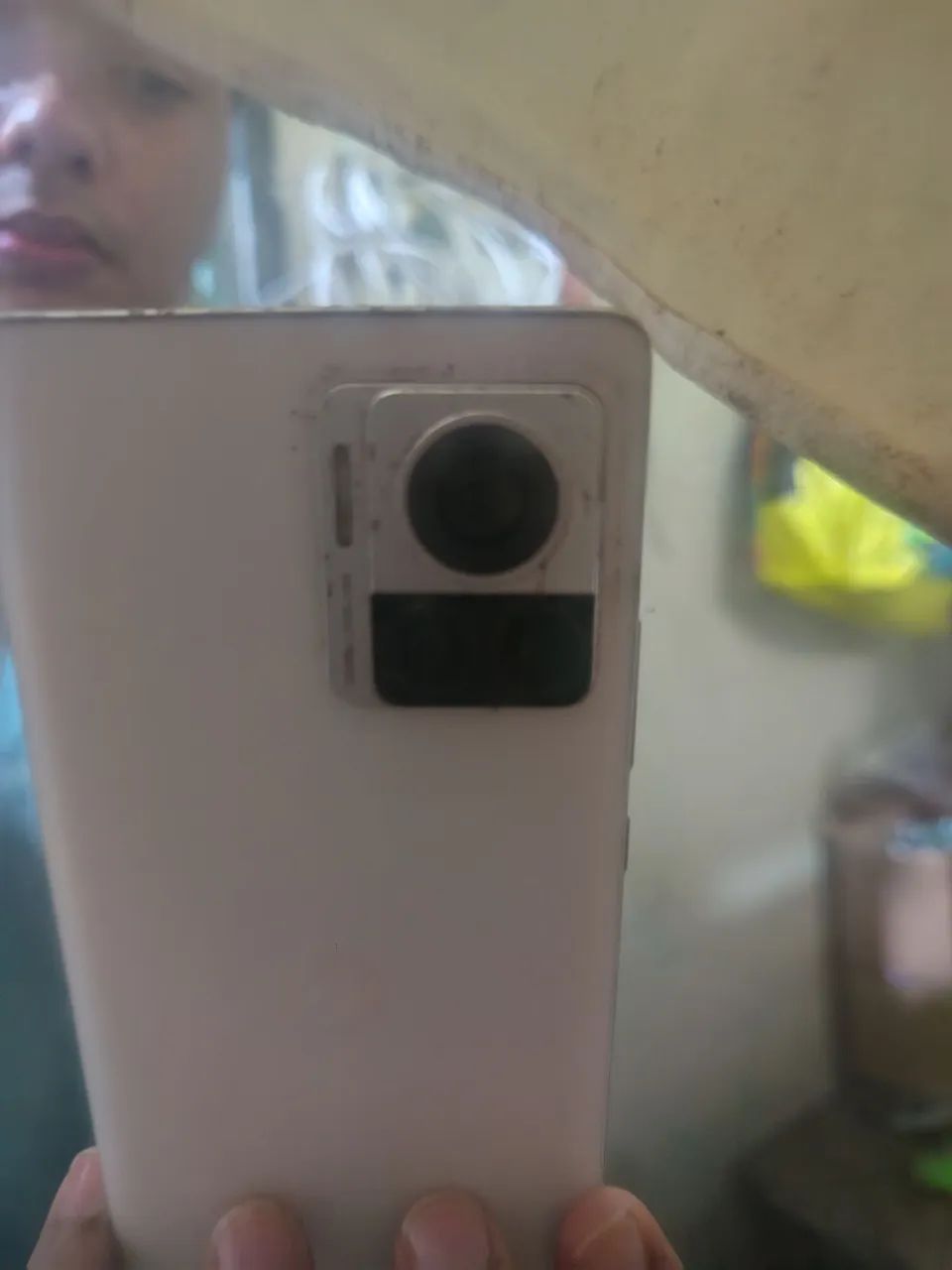 Motorola Edge 30 ultra