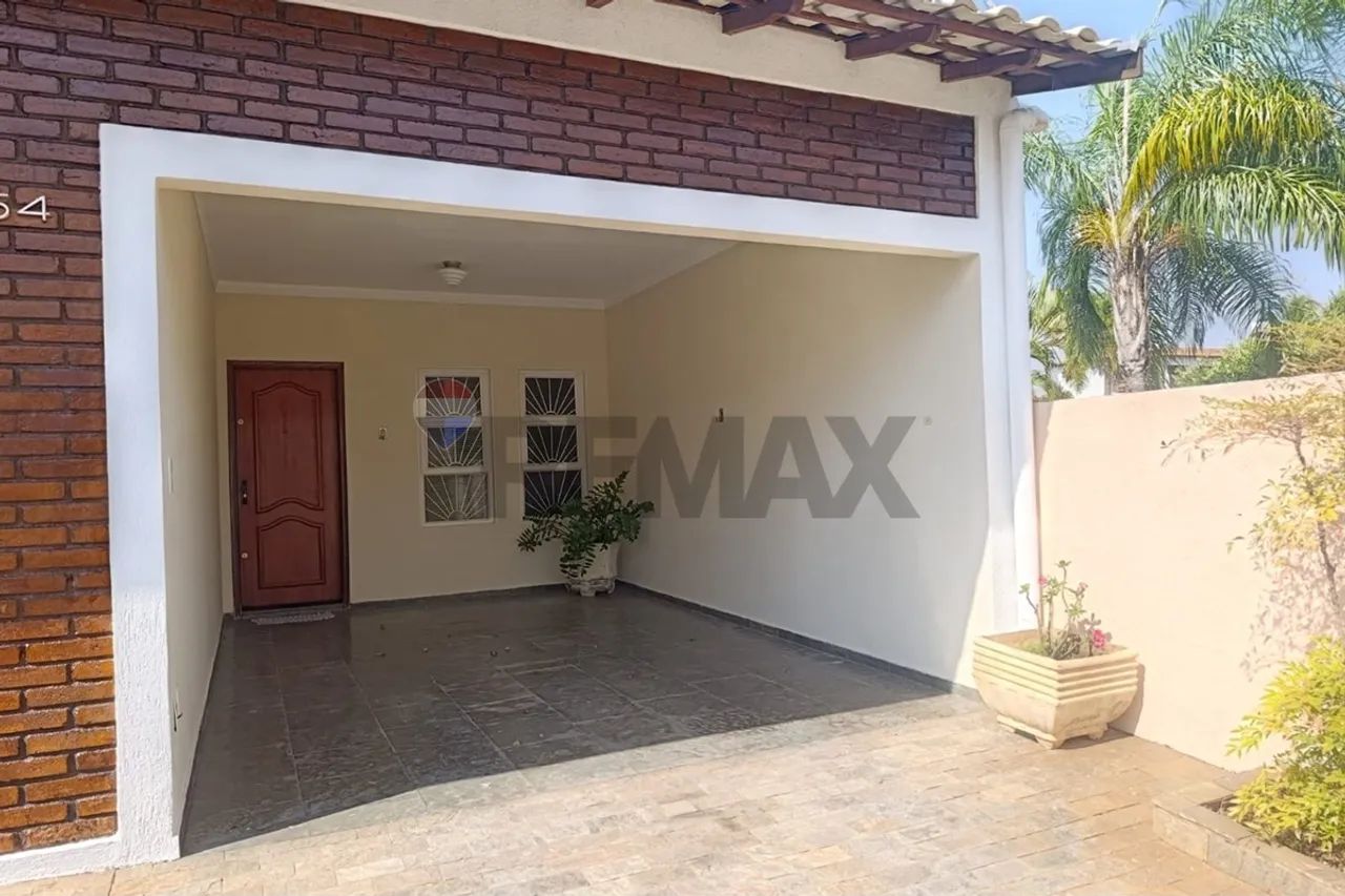 Casa moderna 3 quartos em Lins-SP para alugar - Foto 5