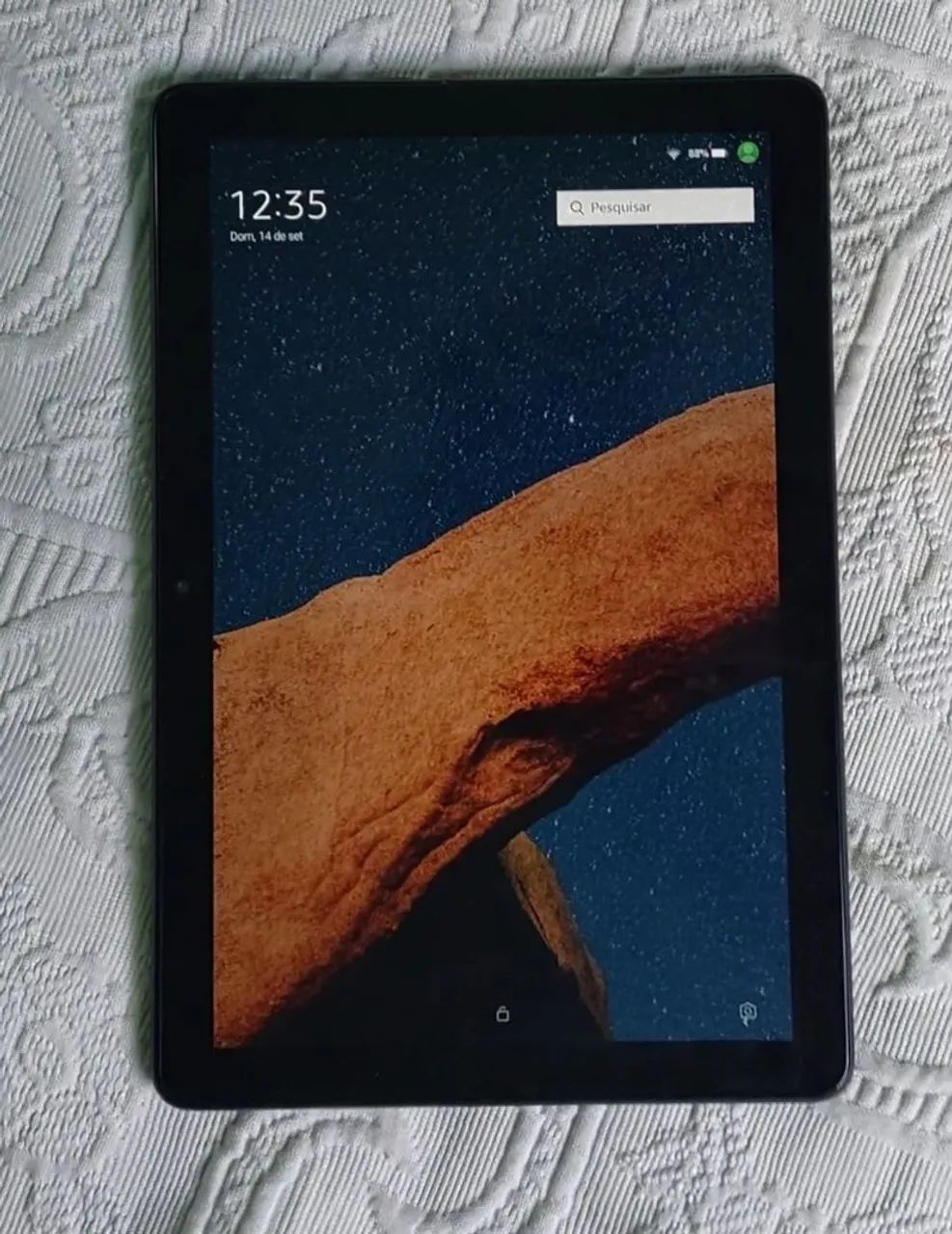 Tablet Amazon Fire HD10