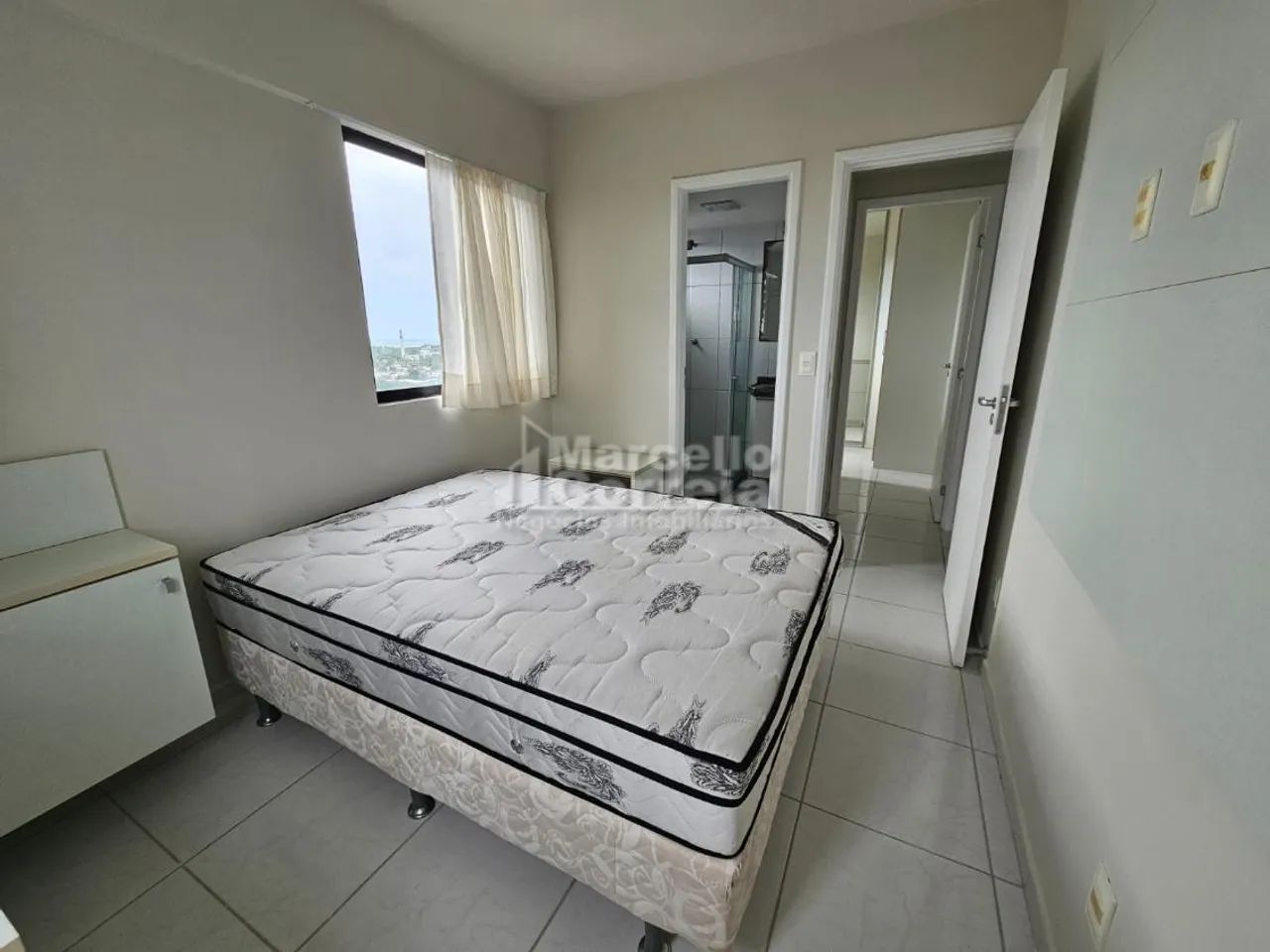 Apartamento de 70m² no bairro de Campo Grande - Foto 4