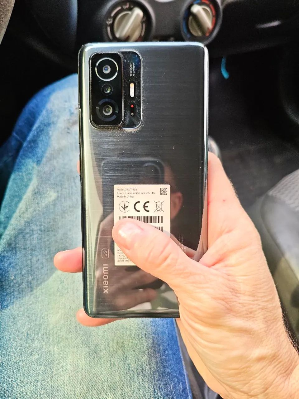Xiaomi 11t Pro  - Foto 2