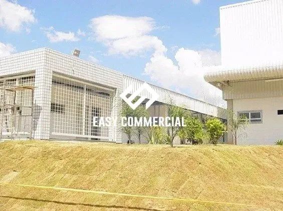 Galpão de 2.916 m² com 10 docas em Contagem - Foto 3