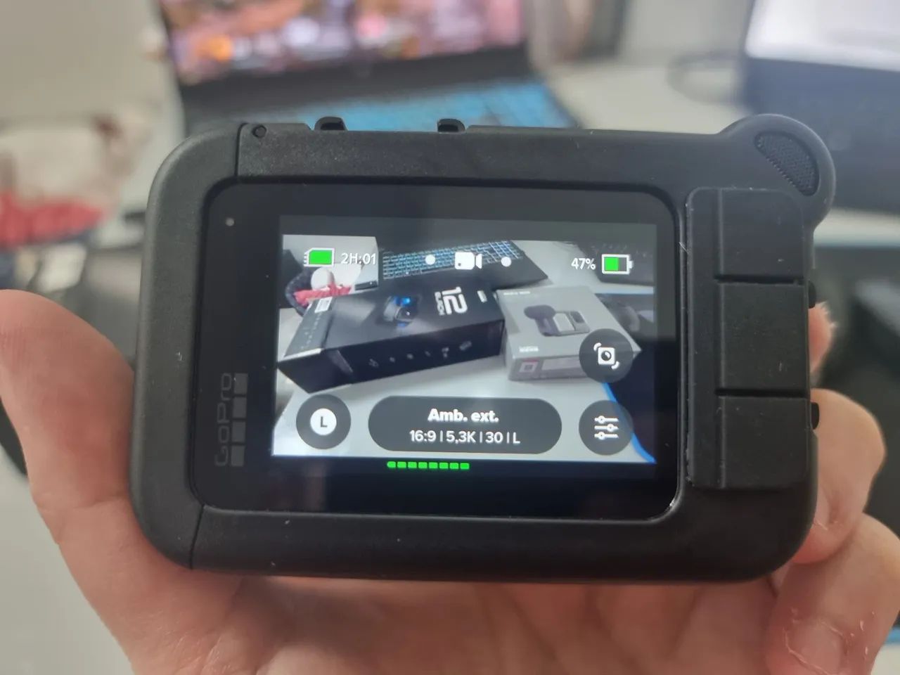GoPro Hero 12 Black - Foto 4